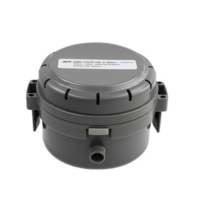 Çeşitli Fiber Optic Splice Closure H300 * D185MM Dış ve İç Çevre Uygulamaları için