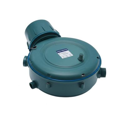 Free Sample Dome Fiber Optic Splice Closure with IP68 Protection Level and 12 To 288 Cores