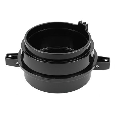 Mechanical Sealing Dome Fiber Optic Splice Closure OEM for Superior Fiber Connection Solutions