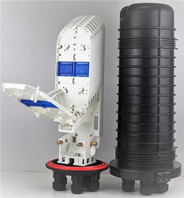 DOME Fiber Optic Splice Kapatma