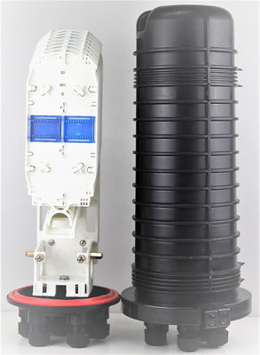 DOME Fiber Optic Splice Kapatma