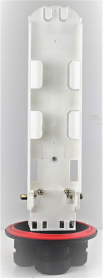 DOME Fiber Optic Splice Kapatma