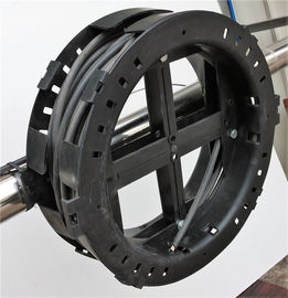 Fsu-d400 optica fiber kablo depolama ünitesi d400 bir tarafı 12m yan yana 30m pp kablo rulo